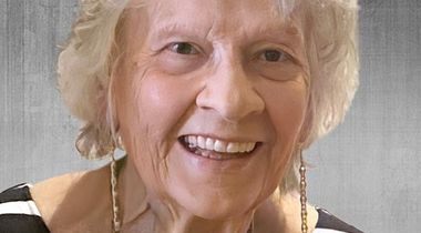 Lise Chartrand née Lapierre