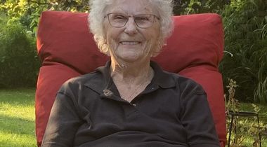 Noëlla Lortie Sunderland