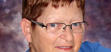 Rita Lafond Pépin