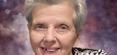 Lucienne Beaulieu Auclair