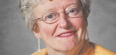 Mignonne Charbonneau