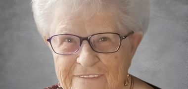 Marie-Anna Gaudreault