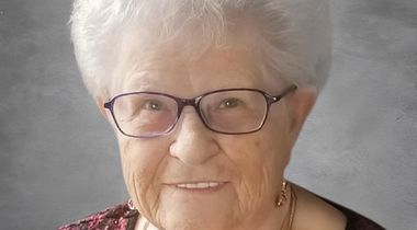 Marie-Anna Gaudreault