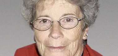 Madeleine Drouin