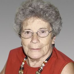 Photo de Madeleine Drouin, avis de décès