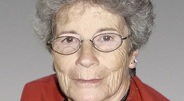 Madeleine Drouin