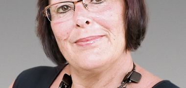 Ginette Fraser