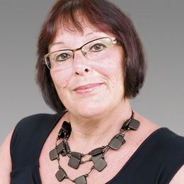 Photo of Ginette Fraser, obituary
