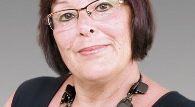 Ginette Fraser