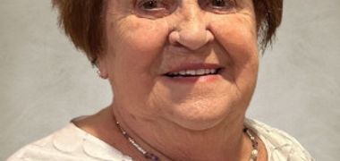 Jacqueline Allaire Beaudoin