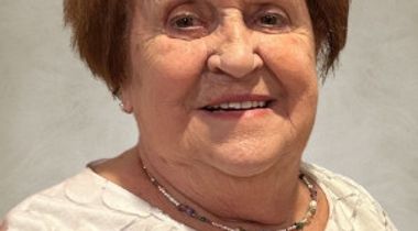 Jacqueline Allaire Beaudoin