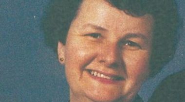 Willoughby "Billie" Thomas Wight