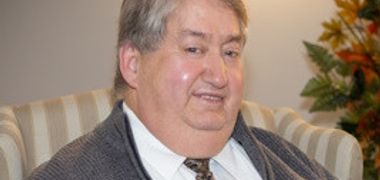 Bernard Longpré