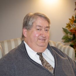 Photo of Bernard Longpré, obituary