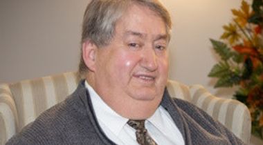 Bernard Longpré
