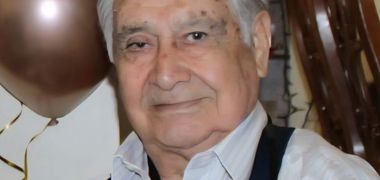 José Francisco Davila Alvarado