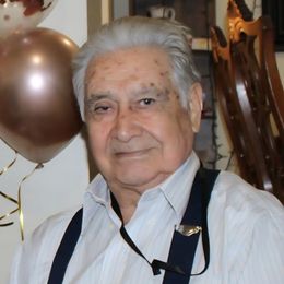 Photo of José Francisco Davila Alvarado, obituary