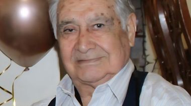 José Francisco Davila Alvarado