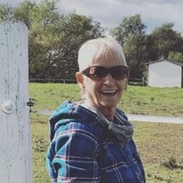 Photo de Pauline Lapierre, avis de décès