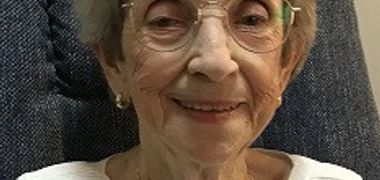 Mariette Perreault