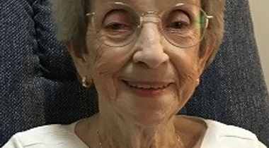 Mariette Perreault