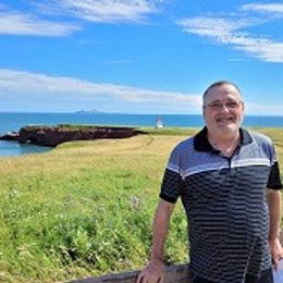 Photo de Donald Longuépée, avis de décès