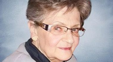 Gisèle Dubois