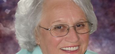 Irène Harbour Anderson