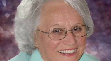 Irène Harbour Anderson