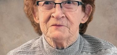 Marguerite-Marie Bernard