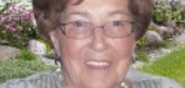 Lucille Mathieu Cloutier