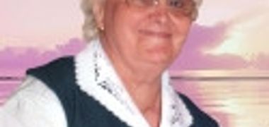 Louise Marie St-Hilaire Fecteau