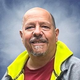 Photo of Michel Auger, obituary