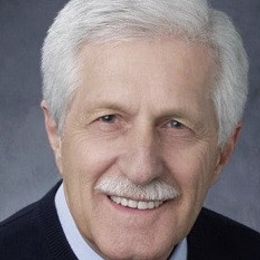 Photo of Michel Brien, obituary