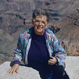 Photo de Françoise Dumont Boivin, avis de décès