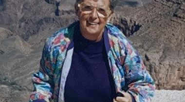 Françoise Dumont Boivin