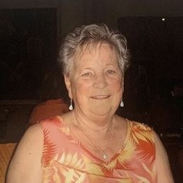 Photo of Claudette Piersanti, obituary