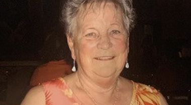 Claudette Piersanti