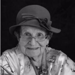 Photo of Lydwin Lemieux Ste-Croix, obituary