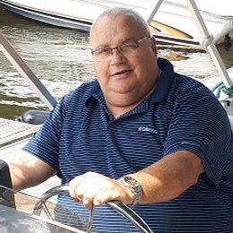 Photo of Gaétan Tremblay, obituary