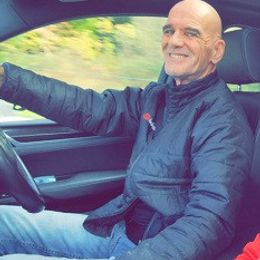 Photo of Michel Drouin, obituary