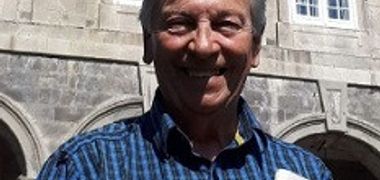 Bernard Côté