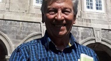 Bernard Côté