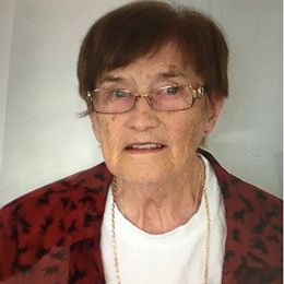 Photo of Marie-Denise Vaillancourt, obituary