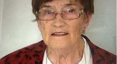 Marie-Denise Vaillancourt