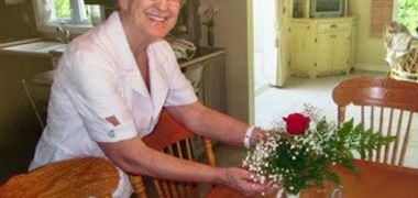 Réjeanne Lafleur Comtois