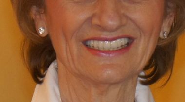 Annie Cohen (née Cooperman)