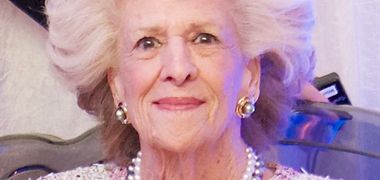 Shayla Roslyn Wechsler (née Moskovitch)