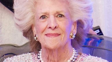 Shayla Roslyn Wechsler (née Moskovitch)