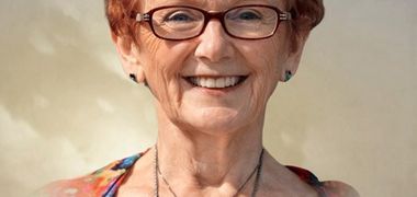 Michaud, (née Lemay), Francine